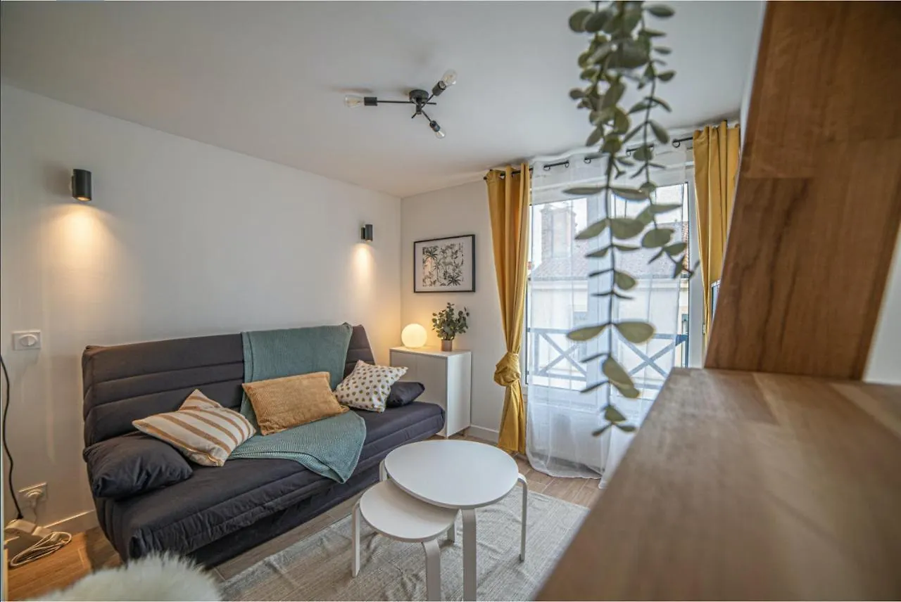 Be My Home - Le Raffine