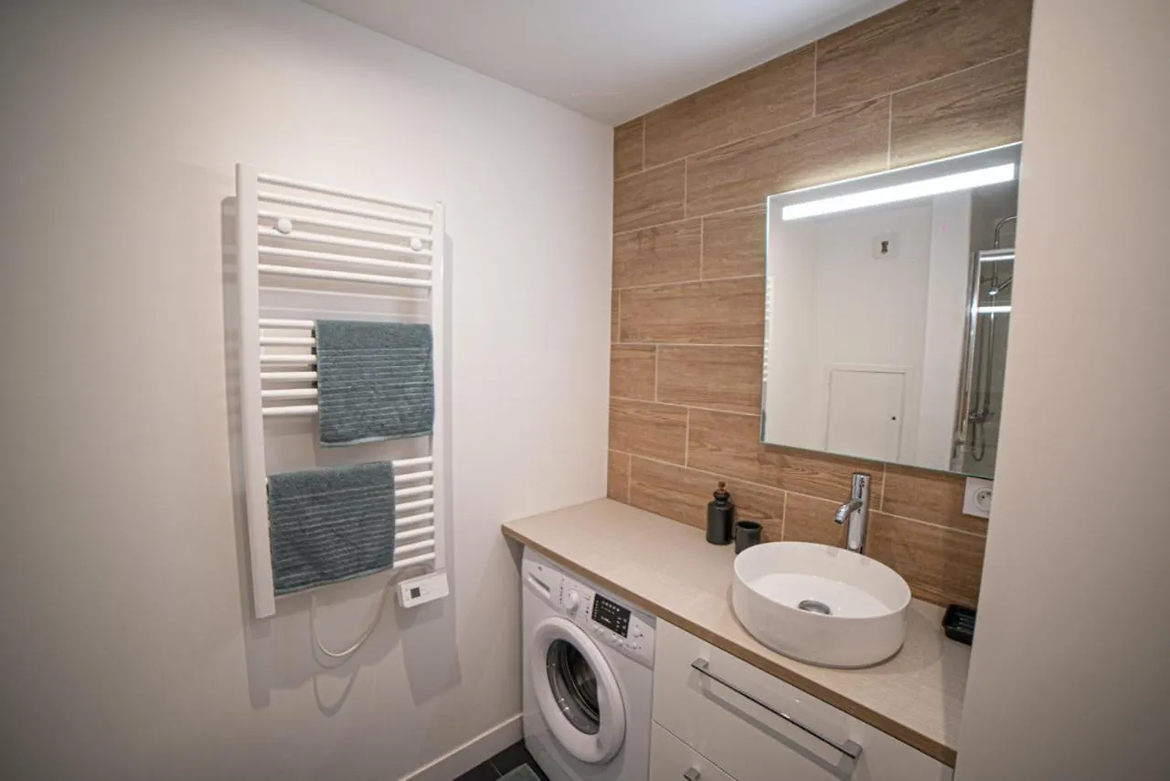 Be My Home - Le Raffine Apartment