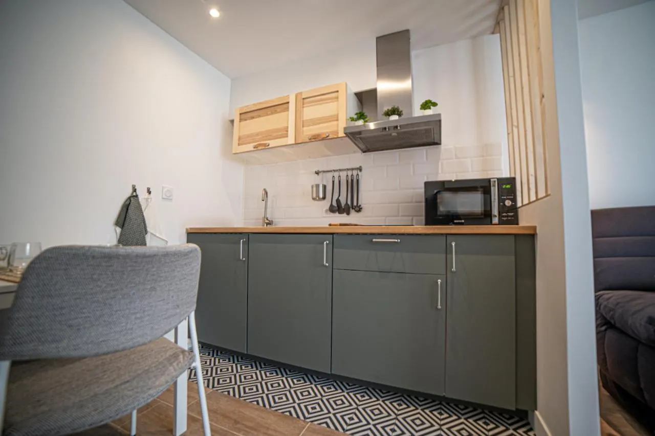 Be My Home - Le Raffine France