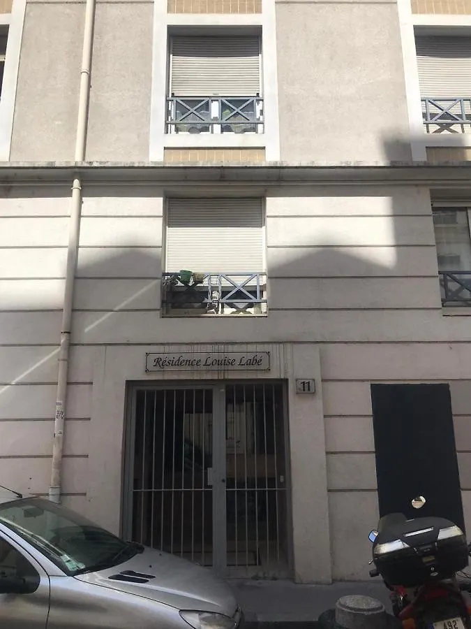 Apartment Be My Home - Le Raffine France
